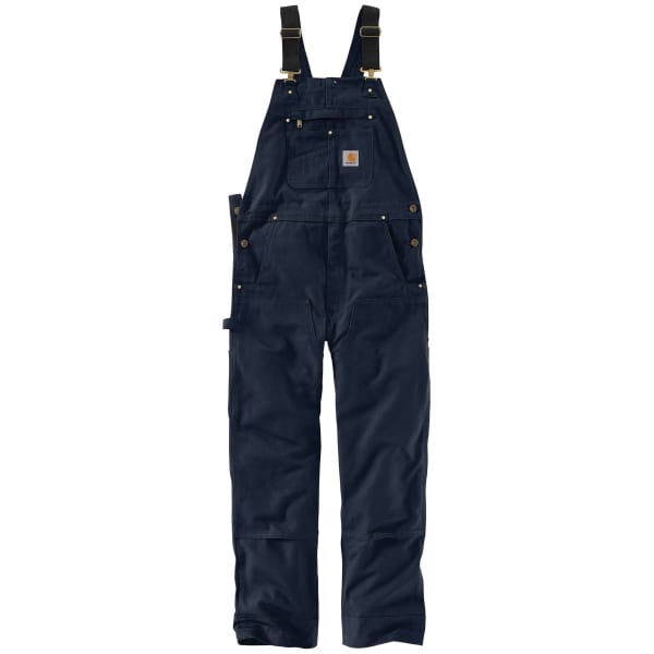 Carhartt® Men's Duck Bib Overalls