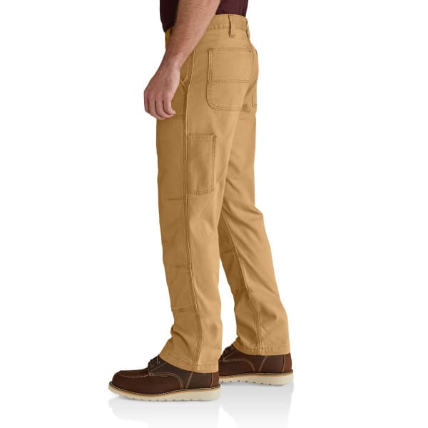 Carhartt Rugged Flex® Relaxed Fit Canvas Work Pant – 264 Shoes and Apparel