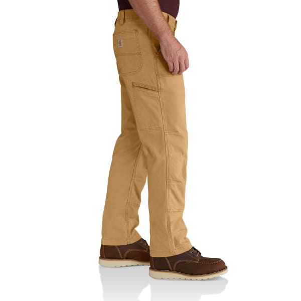 CARHARTT Men's Canvas Utility Work Pants - Bob's Stores