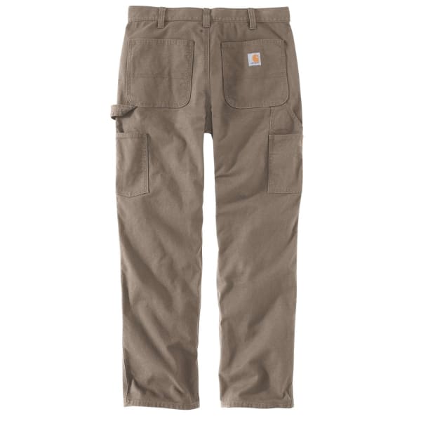 CARHARTT Men's Canvas Utility Work Pants - Bob's Stores