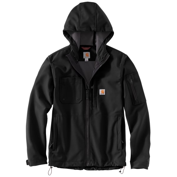 CARHARTT Men's 103829 Rain Defender Relaxed Fit Midweight 