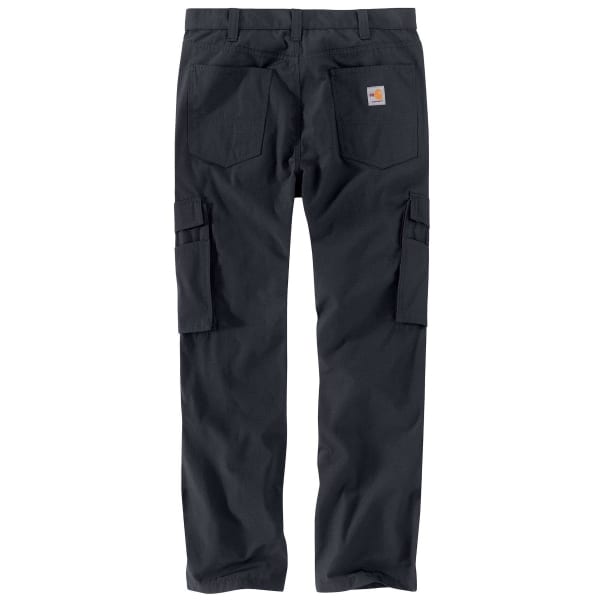 CARHARTT Men's 104786 Flame-Resistant Force Relaxed Fit Ripstop Cargo Work Pants