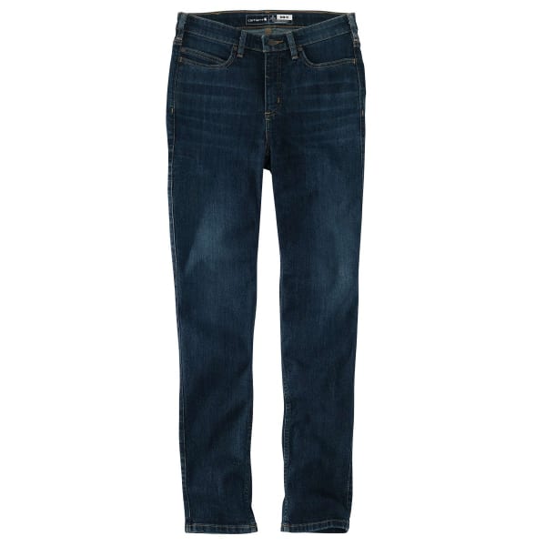 Rugged Flex® Slim Fit Tapered Leg Jean