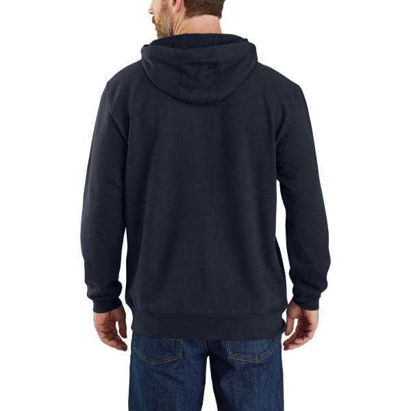 CARHARTT Men's 104983 Flame Resistant Force Loose Fit Midweight Sweatshirt