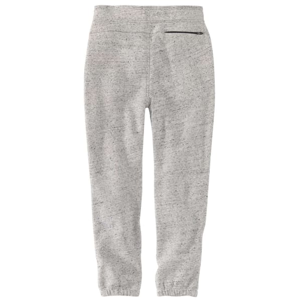 CARHARTT Women's 105510 Relaxed Fit Fleece Joggers