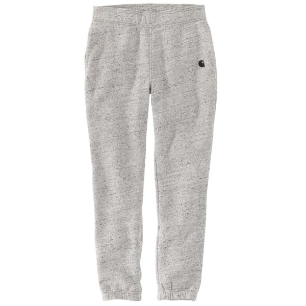 CARHARTT Women's 105510 Relaxed Fit Fleece Joggers