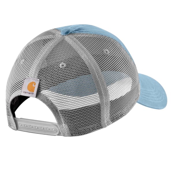 CARHARTT Women's 105789 Canvas Mesh-Back Cap