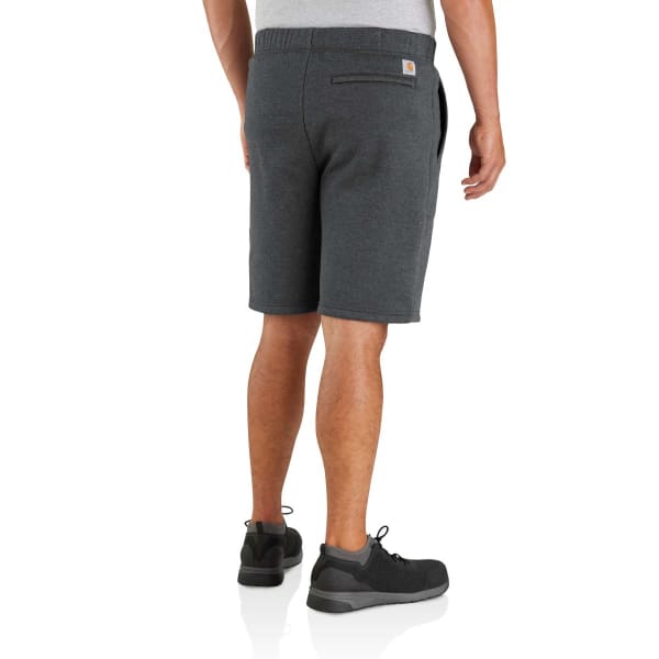 CARHARTT Men's 105840 Relaxed Fit Midweight Fleece Shorts