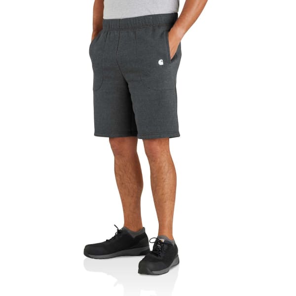 Men's Fleece Shorts, Active Shorts