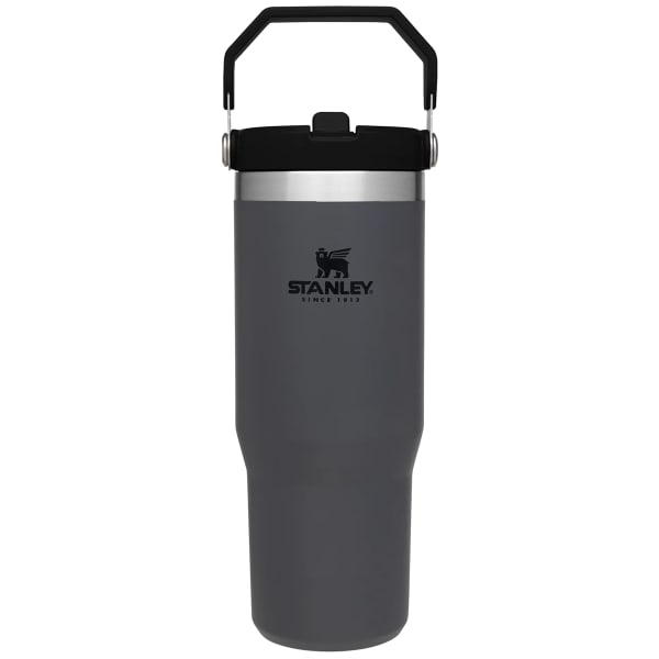 STANLEY The IceFlow 30 oz Flip Straw Tumbler