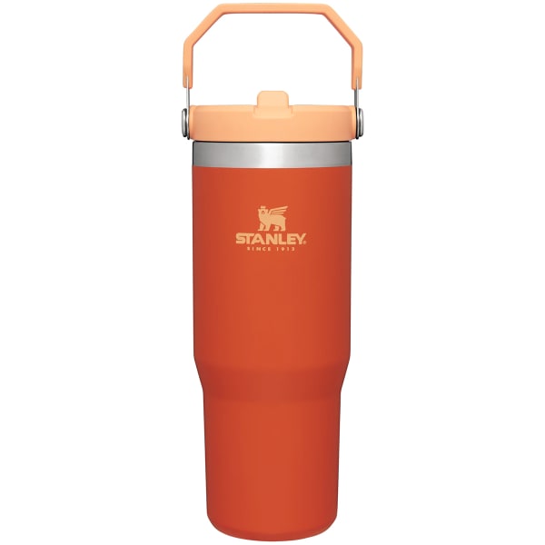 STANLEY The IceFlow 30 oz Flip Straw Tumbler