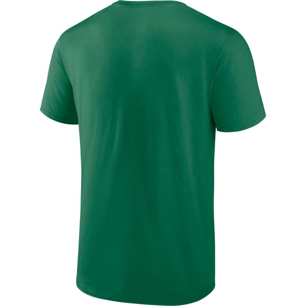 BOSTON RED SOX Men's Fanatics St. Pat's Day Lucky Short-Sleeve Tee