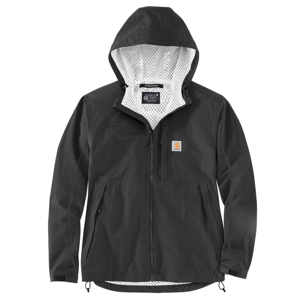 CARHARTT Men's 105751 Storm Defender Relaxed Fit Lightweight Packable Jacket