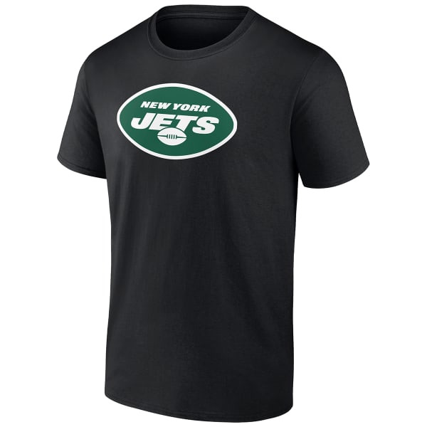 NEW YORK JETS Men's Fanatics Sauce Gardner Name & Number Short-Sleeve Tee