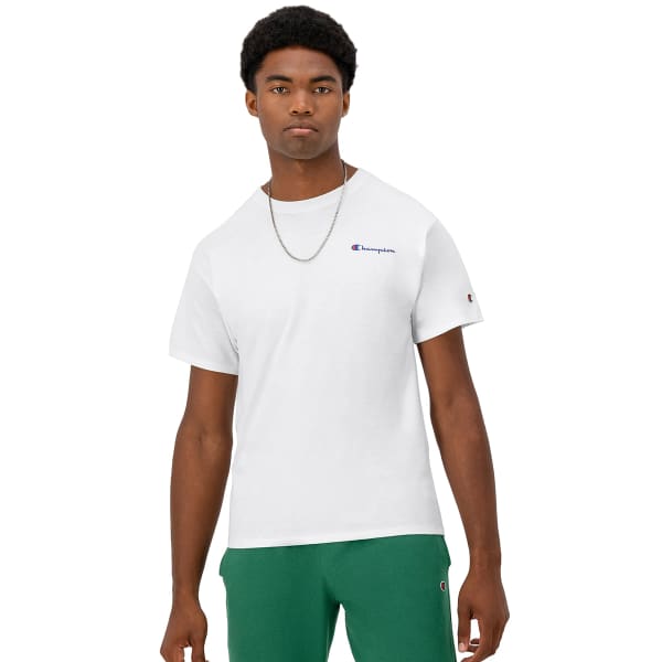 CHAMPION Men's Classic Graphic Short-Sleeve Tee