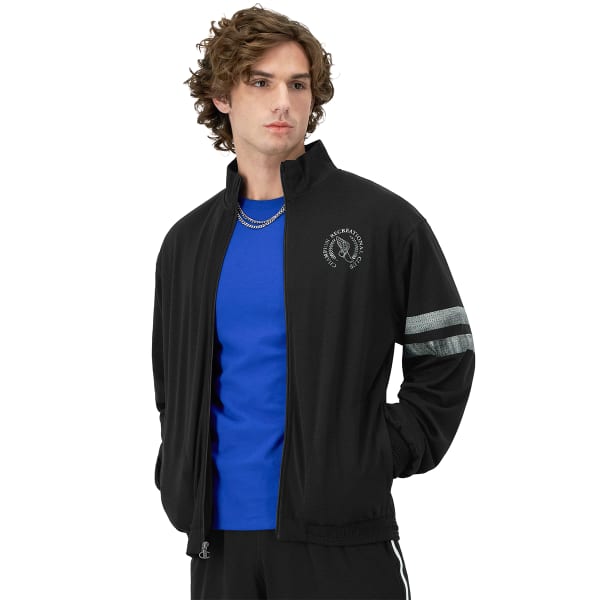 CHAMPION Men's Mesh Attack Jacket