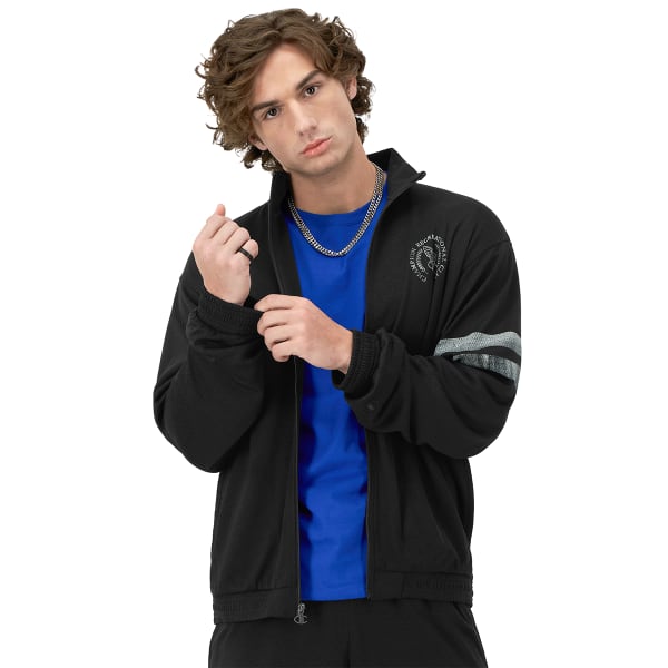 CHAMPION Men's Mesh Attack Jacket