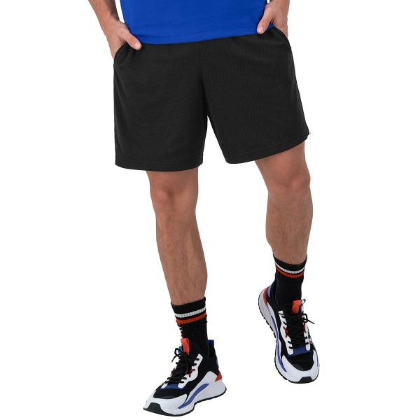 CHAMPION Men's 7" Attack Shorts