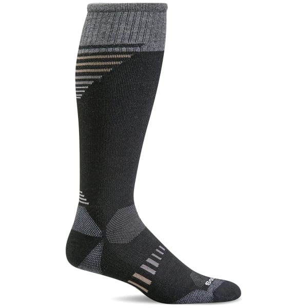 SOCKWELL Men's Ascend II OTC Moderate Graduated Compression Socks