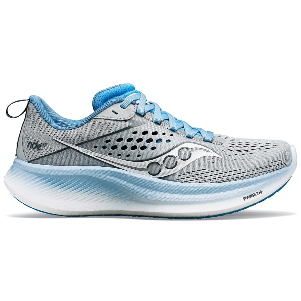 SAUCONY Women's Ride 17 Running Shoes