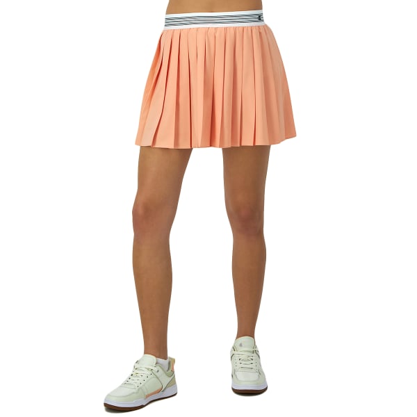 CHAMPION Women's Pleated Sport Skort