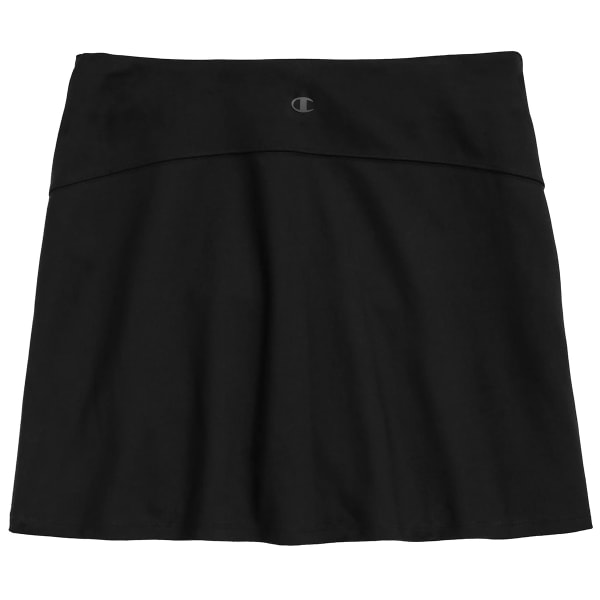 CHAMPION Women's Soft Touch Skort