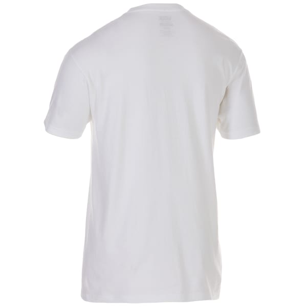 VANS Guys' Classic Print Box Short-Sleeve Graphic Tee