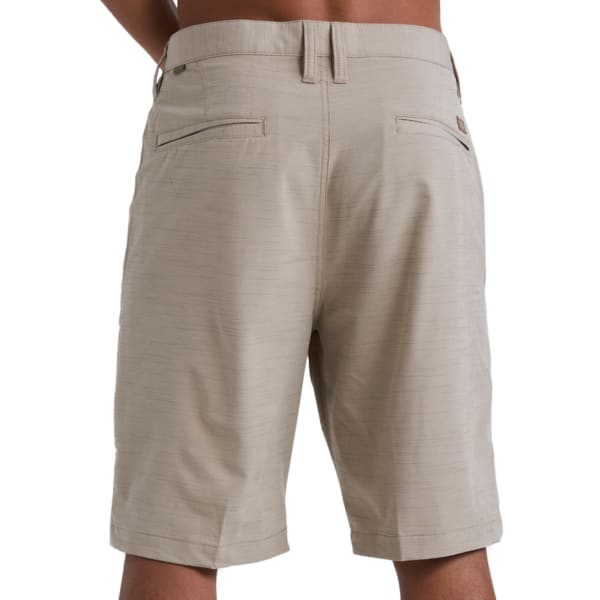 BILLABONG Young Men's 21" Crossfire Submersible Shorts