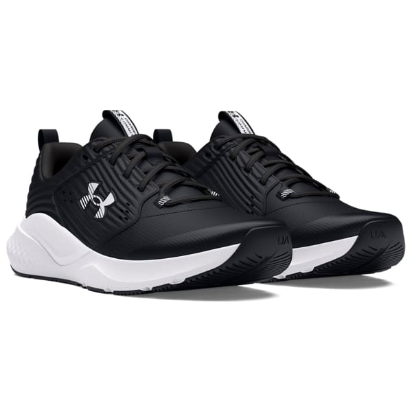 UNDER ARMOUR Men's UA Commit 4 Training Shoes