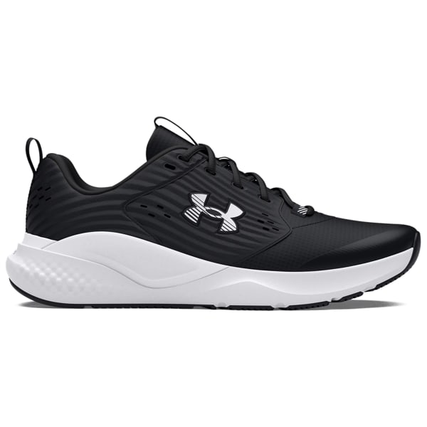 UNDER ARMOUR Men's UA Commit 4 Training Shoes