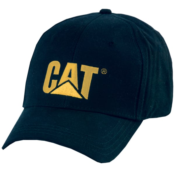 CAT Men's Trademark Cap - Bob’s Stores