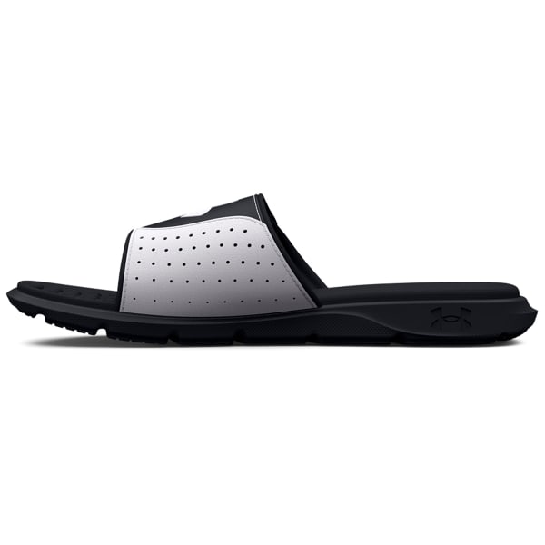 UNDER ARMOUR Boys' UA Ignite Pro Slides