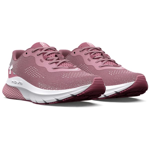 UNDER ARMOUR Women's UA HOVR Turbulence 2 Running Shoes