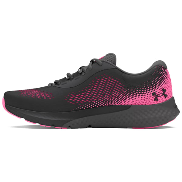 UNDER ARMOUR Women's UA Rogue 4 Running Shoes - Bob’s Stores