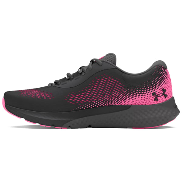 UNDER ARMOUR Women's UA Rogue 4 Running Shoes