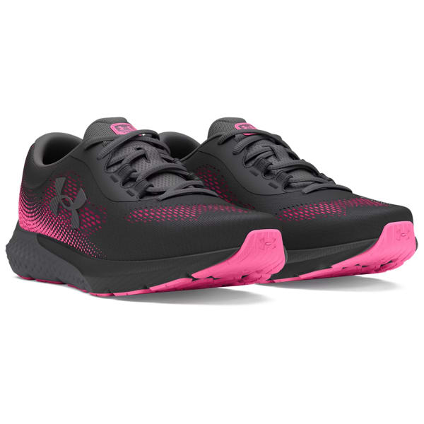 UNDER ARMOUR Women's UA Rogue 4 Running Shoes