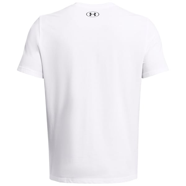 UNDER ARMOUR Men's GL Foundation Short-Sleeve Tee