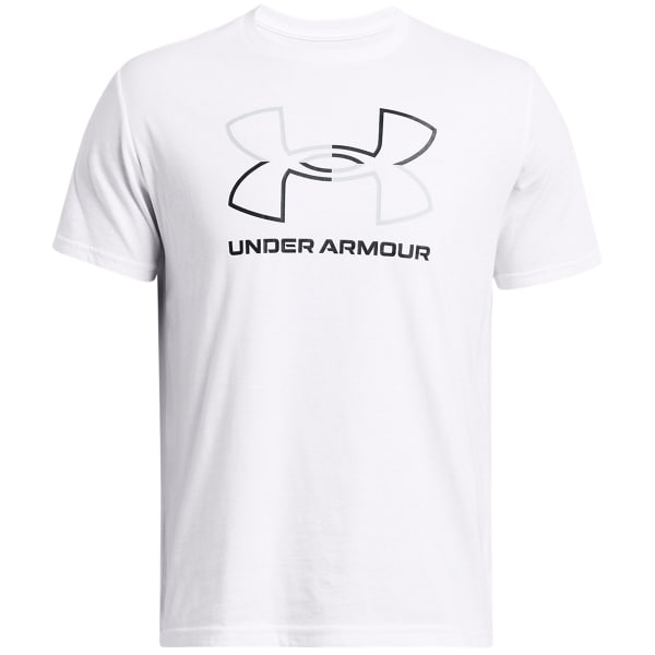 UNDER ARMOUR Men's GL Foundation Short-Sleeve Tee