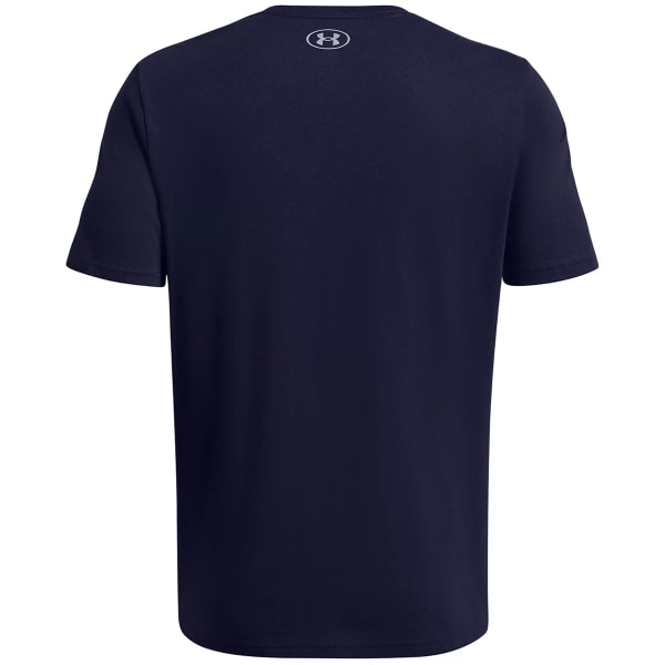 UNDER ARMOUR Men's GL Foundation Short-Sleeve Tee