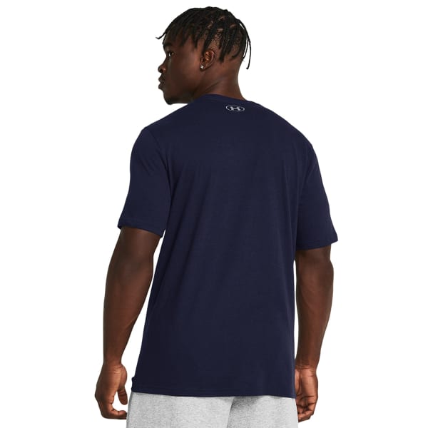 UNDER ARMOUR Men's GL Foundation Short-Sleeve Tee