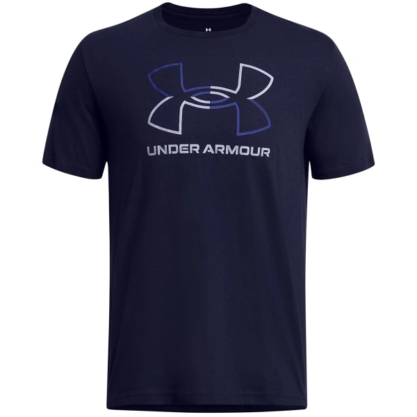 UNDER ARMOUR Men's GL Foundation Short-Sleeve Tee