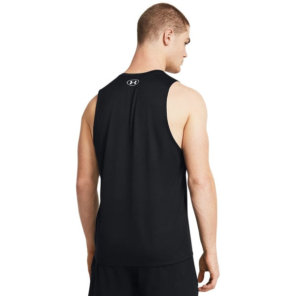 UNDER ARMOUR Men's UA Tech Tank