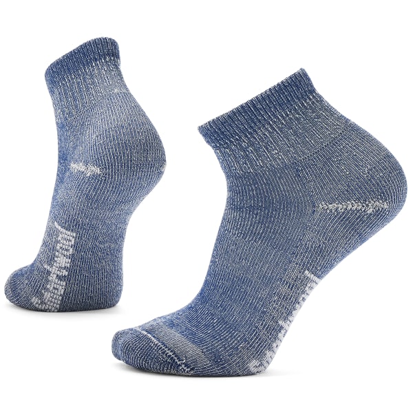 SMARTWOOL Men's Hike Classic Edition Light Cushion Ankle Socks