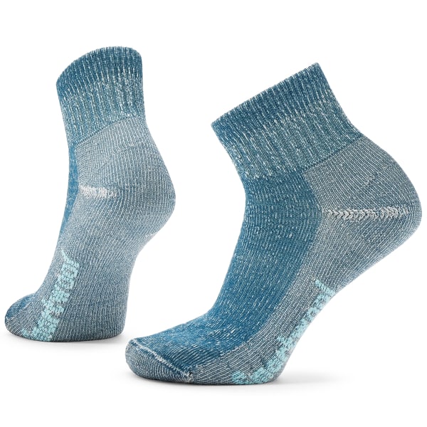 SMARTWOOL Women's Hike Classic Edition Light Cushion Ankle Socks