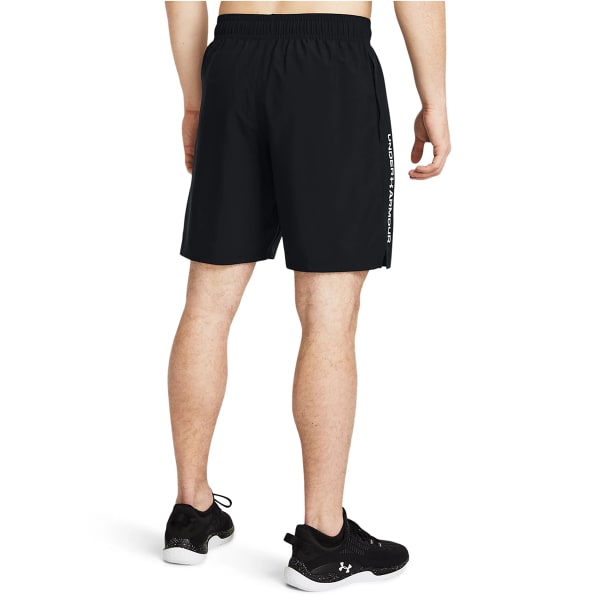 UNDER ARMOUR Men's UA Tech Woven Wordmark Shorts