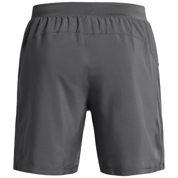 UNDER ARMOUR Men's UA Launch 7" Shorts