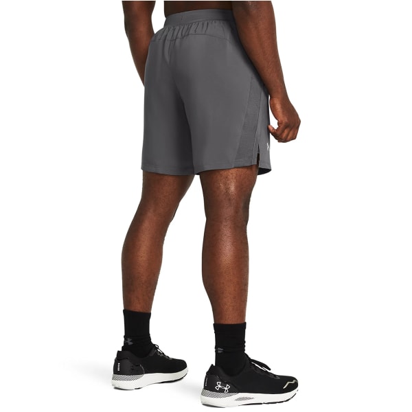 UNDER ARMOUR Men's UA Launch 7" Shorts