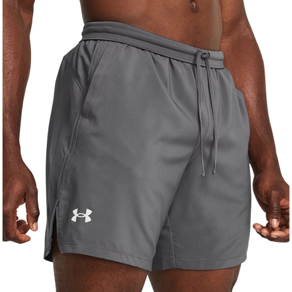 UNDER ARMOUR Men's UA Launch 7" Shorts