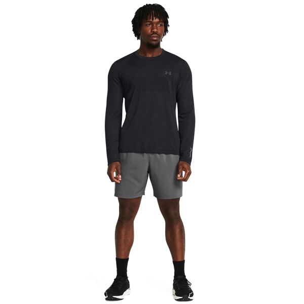 UNDER ARMOUR Men's UA Launch 7" Shorts