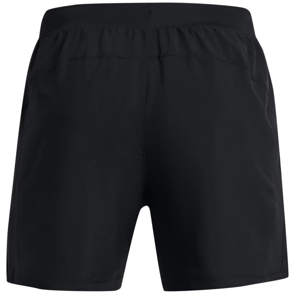 Men's UA Launch 5 Shorts